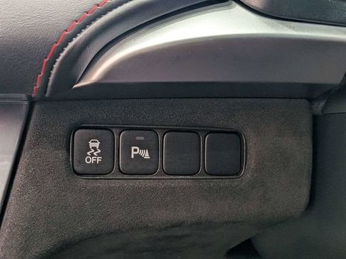 Used 2022 Acura NSX Type S AWD/4WD image 24