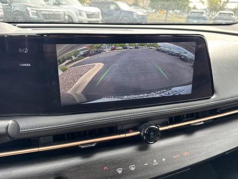 Certified 2024 Nissan Ariya AWD image 33