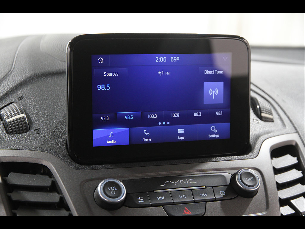 Used 2019 Ford Transit Connect XLT FWD image 10