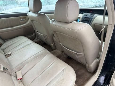 Used 2001 Toyota Avalon FWD image 21