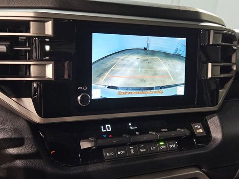 New 2026 Toyota Tundra SR5 AWD/4WD image 17
