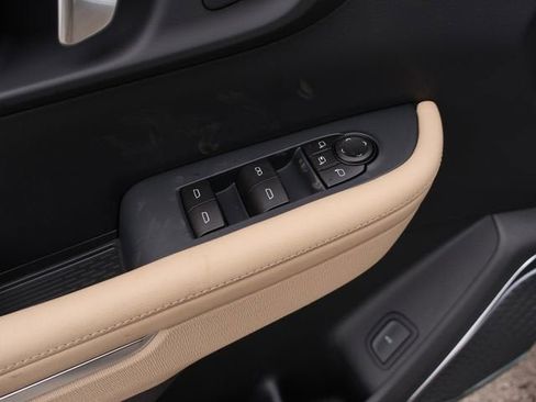 New 2026 Buick Enclave Preferred w/ Power Package AWD/4WD image 21