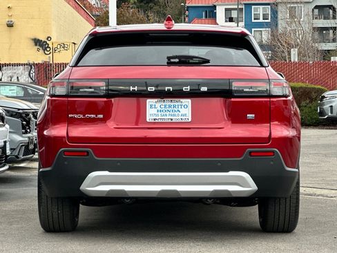 New 2026 Honda Prologue Eco image 4