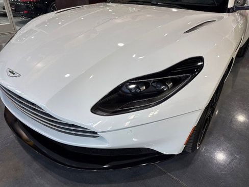 Used 2019 Aston Martin DB11 Tech Pkg $236K MSRP image 29