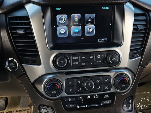 Used 2018 Chevrolet Tahoe Premier image 23