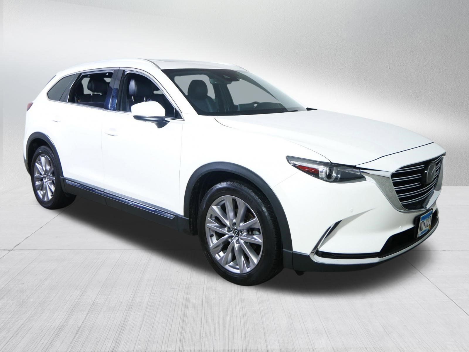 即購入❌ Used MAZDA CX-9 Grand Touring for Sale in Minneapolis, MN - Autotrader