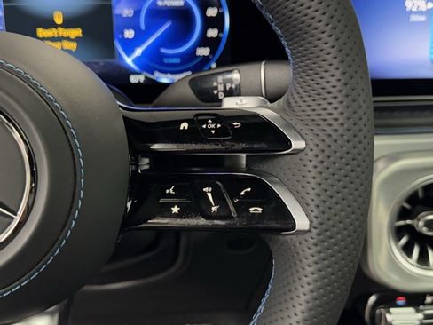 New 2025 Mercedes-Benz G 580 w/ EQ Technology image 21