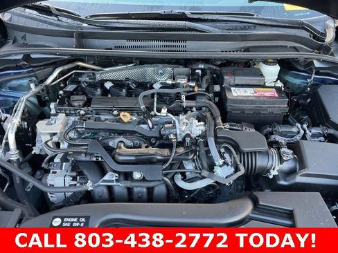 Used 2024 Toyota Corolla LE image 33