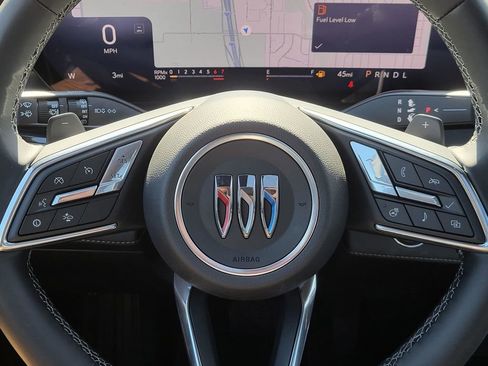 New 2026 Buick Enclave Sport Touring w/ Power Package image 12