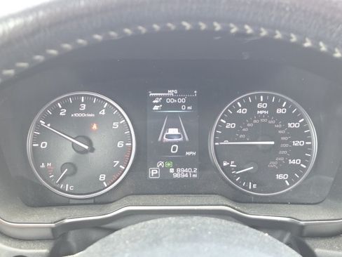 Used 2020 Subaru Outback Limited w/ Popular Package #2 AWD/4WD image 19