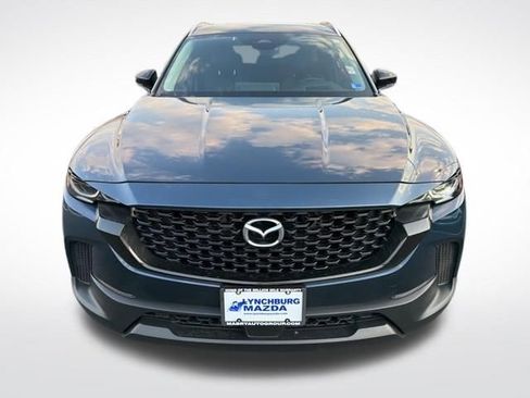 Used 2025 MAZDA CX-50 2.5 Hybrid w/ Weather Package image 9