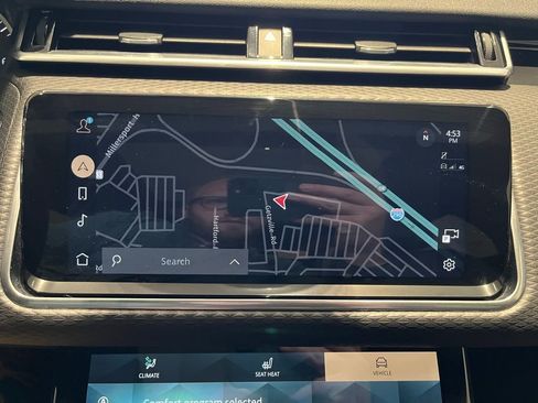 Used 2021 Land Rover Range Rover Velar S AWD/4WD image 48