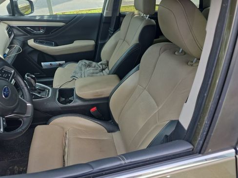 Used 2020 Subaru Outback Limited w/ Popular Package #2 AWD/4WD image 4