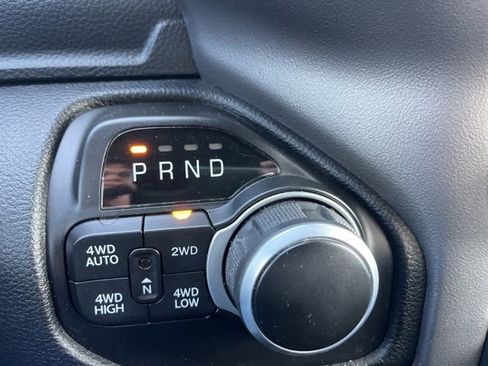 Used 2022 RAM 1500 Big Horn image 27