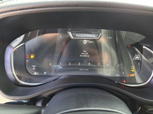 New 2026 RAM 1500 Laramie w/ Night Edition image 8