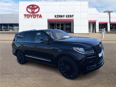 Used 2020 Lincoln Navigator Reserve w/ Equipment Group 208A Reserve