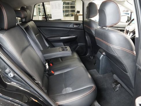 Used 2016 Subaru Crosstrek 2.0i Limited image 30