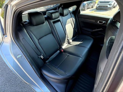 Used 2025 Acura Integra A-Spec image 35