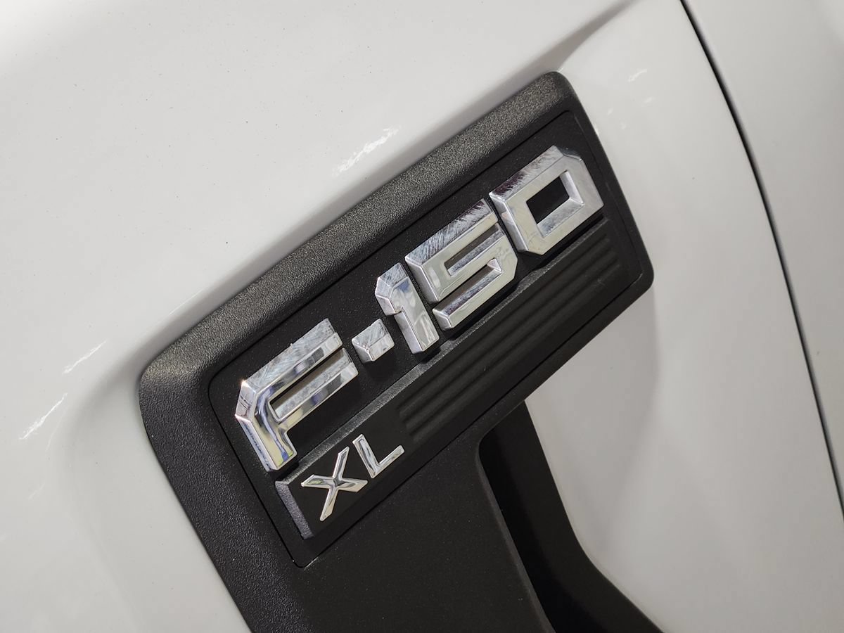 Used 2021 Ford F150 XL w/ FX4 Off-Road Package AWD/4WD image 25
