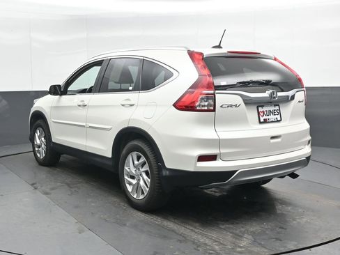 Used 2015 Honda CR-V EX-L image 8
