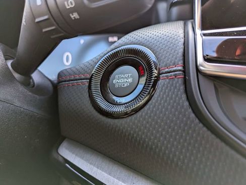 New 2026 Jeep Compass Trailhawk w/ Sun, Sound & Navigation Group image 29