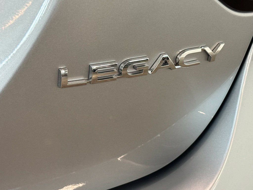 Used 2025 Subaru Legacy Premium AWD/4WD image 22