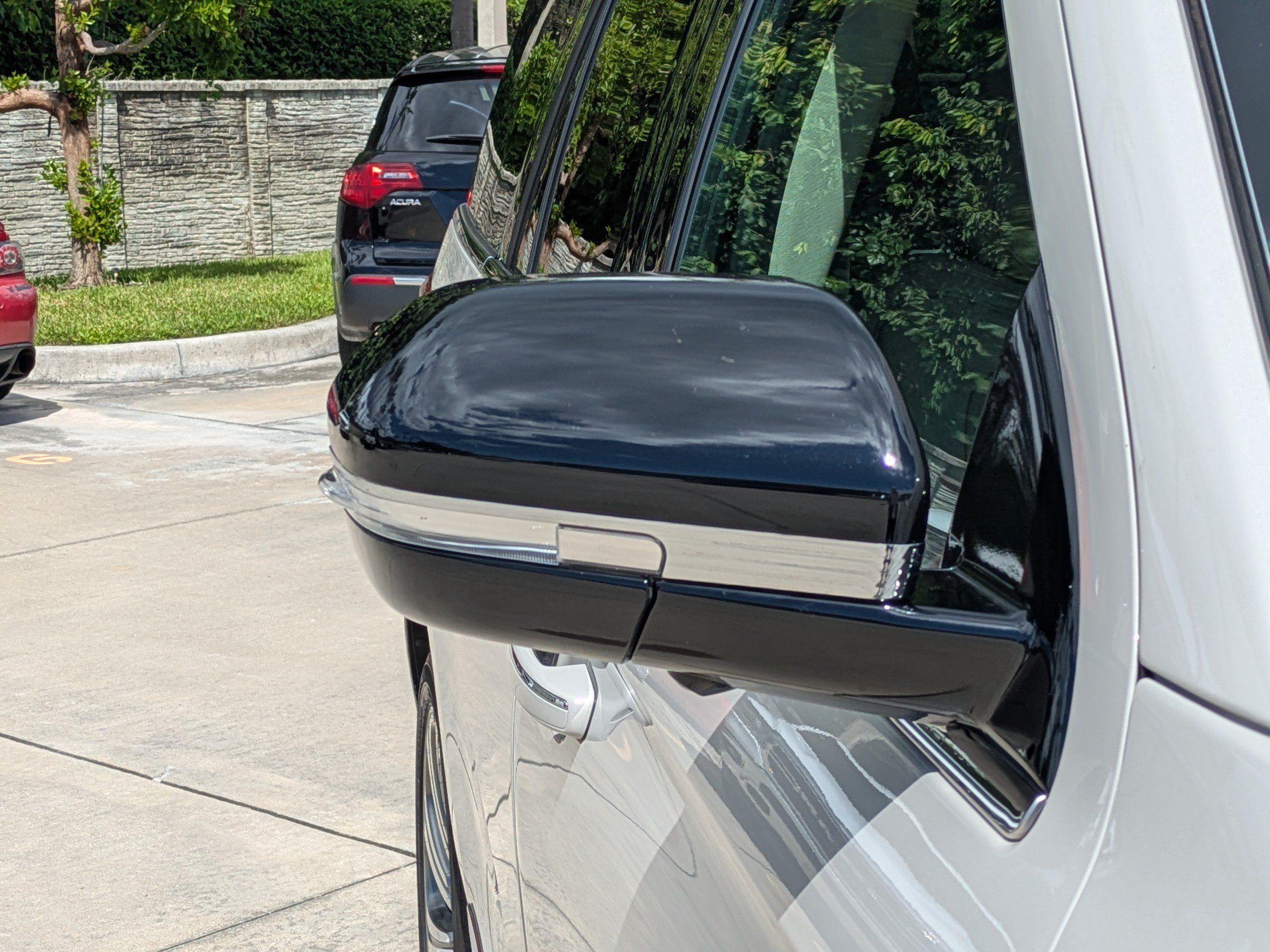 Used 2023 Lincoln Navigator Reserve RWD image 8