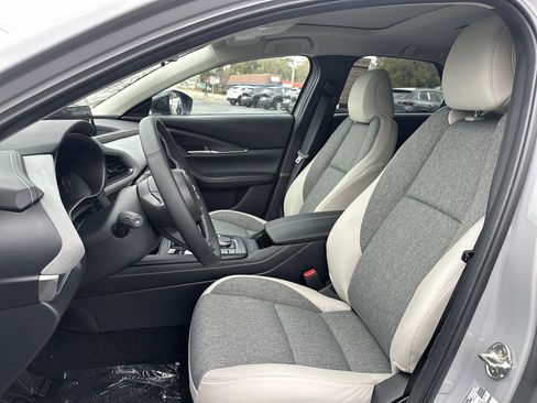 New 2026 MAZDA CX-30 AWD 2.5 S image 11