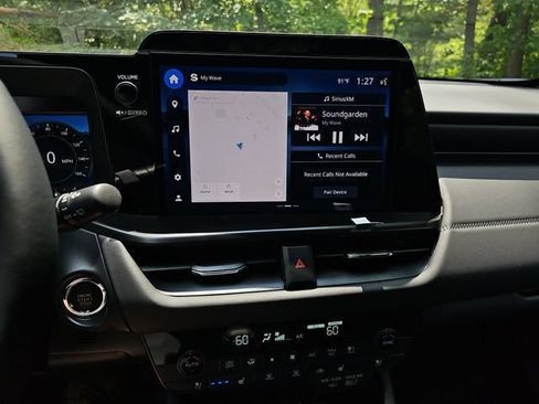 New 2026 Subaru Outback Touring XT AWD/4WD image 11