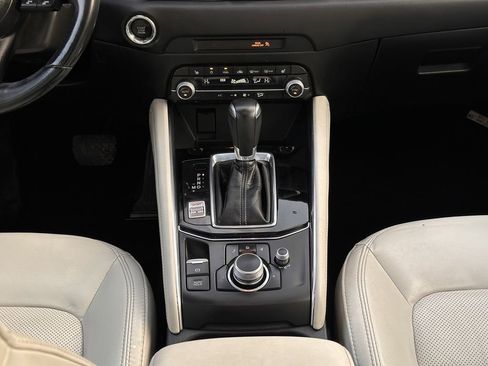 Used 2021 MAZDA CX-5 Grand Touring image 24
