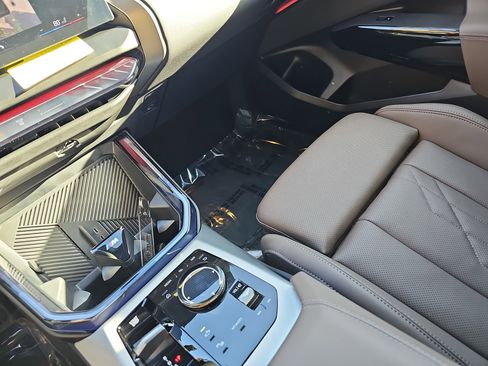 New 2026 BMW X3 M50 image 27