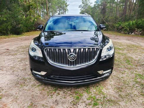 Used 2017 Buick Enclave Premium w/ Experience Buick Package image 2