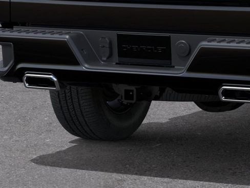 New 2026 Chevrolet Silverado 1500 RST AWD/4WD image 15