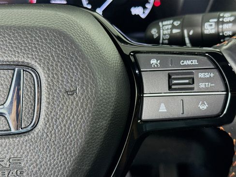 Used 2024 Honda HR-V Sport image 14