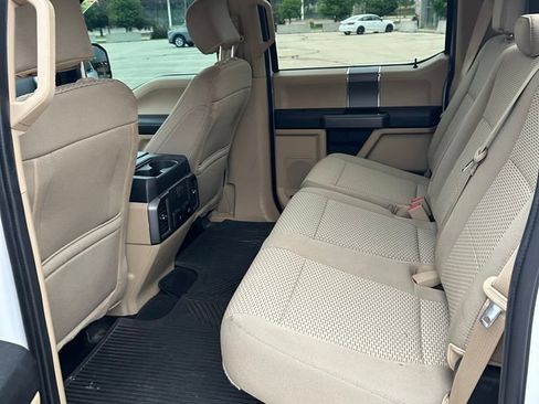 Used 2020 Ford F150 XLT w/ Equipment Group 302A Luxury AWD/4WD image 5