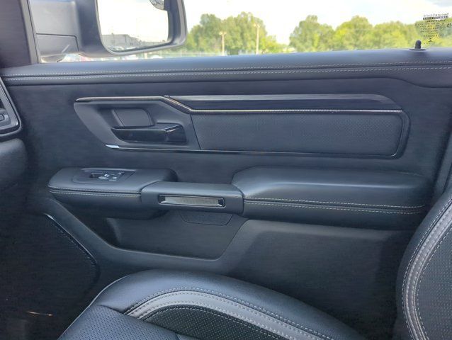 Used 2026 RAM 1500 RHO w/ Bed Utility Group AWD/4WD image 23