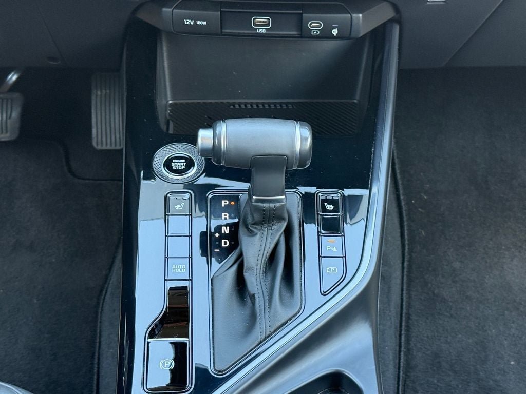 Used 2023 Kia Niro EX FWD image 27