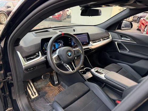 Used 2026 BMW X2 M35i AWD/4WD image 24