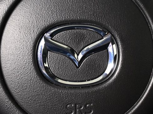 Used 2024 MAZDA CX-50 AWD 2.5 S w/ Cargo Package image 35