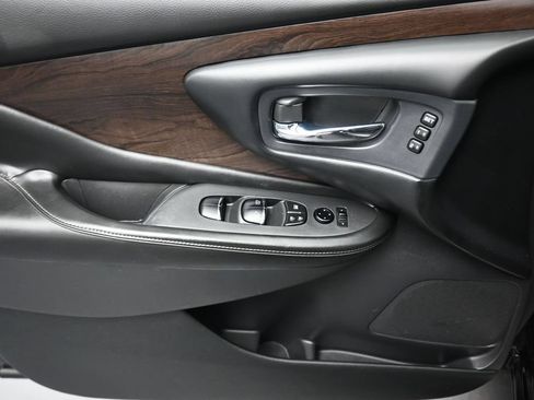 Used 2019 Nissan Murano Platinum FWD image 10