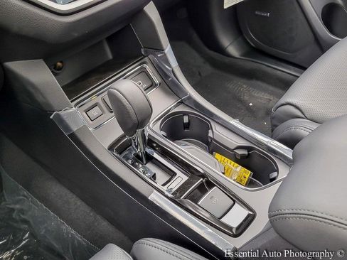 New 2026 Subaru Ascent Bronze Edition image 22