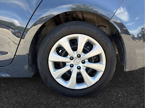 Used 2024 Toyota Corolla LE FWD image 13