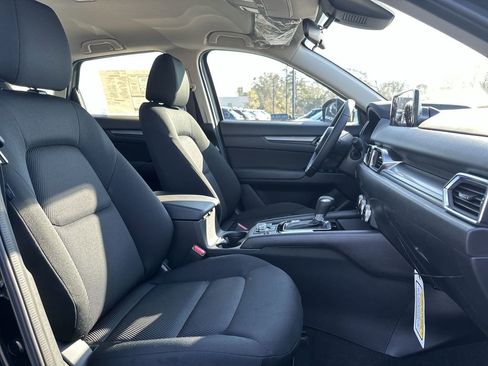 New 2025 MAZDA CX-5 AWD 2.5 S image 24