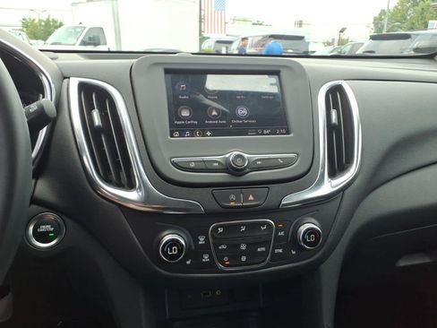 Certified 2024 Chevrolet Equinox LT AWD/4WD image 13