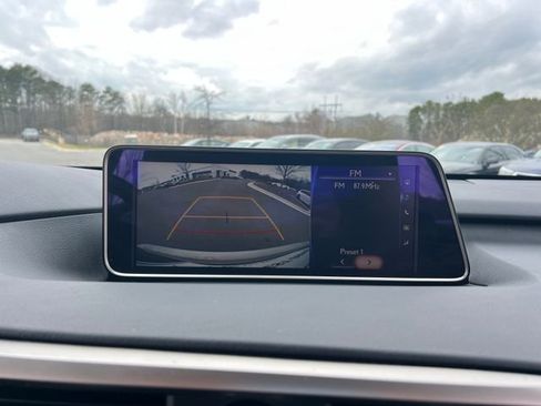 Used 2017 Lexus RX 350 350 image 24