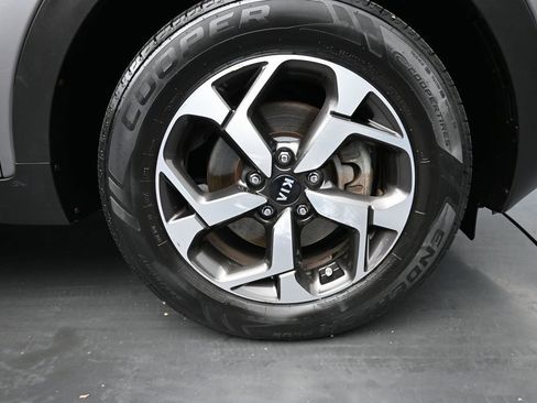 Used 2020 Kia Sportage LX AWD/4WD image 10