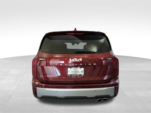 Used 2023 Kia Telluride S w/ S Sunroof Package image 6