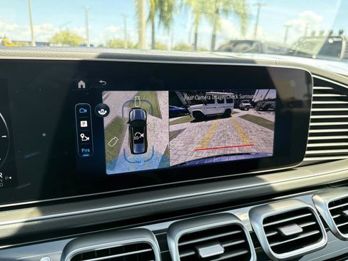 New 2026 Mercedes-Benz GLS 580 4MATIC image 26