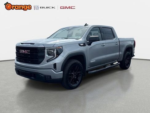 New 2026 GMC Sierra 1500 Elevation w/ Elevation Select Package RWD image 7