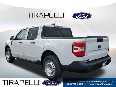 New 2025 Ford Maverick XL